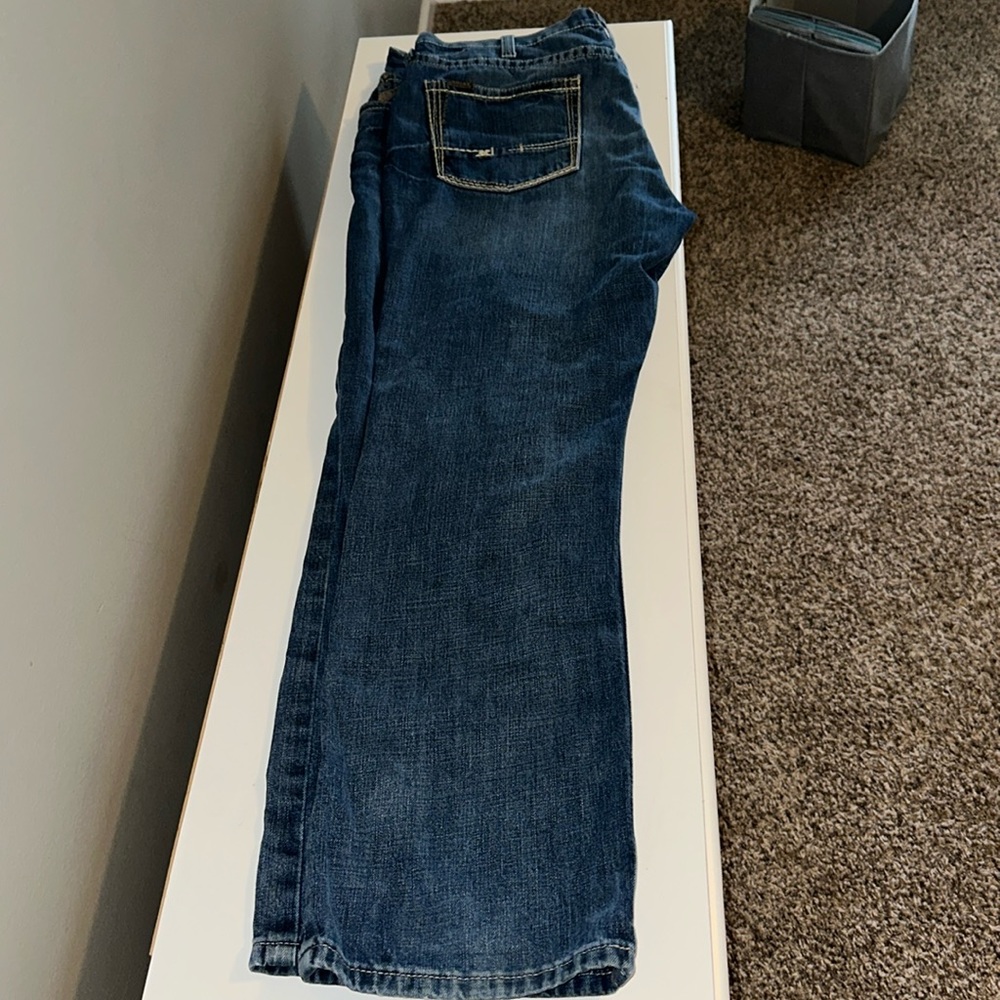 Great Condition Men’s Ariat Jeans